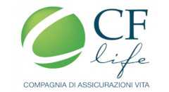 Logo Cf Life Assicurazioni